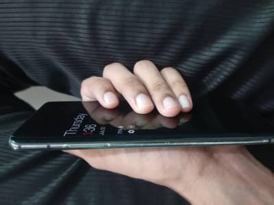 One Plus 7 pro