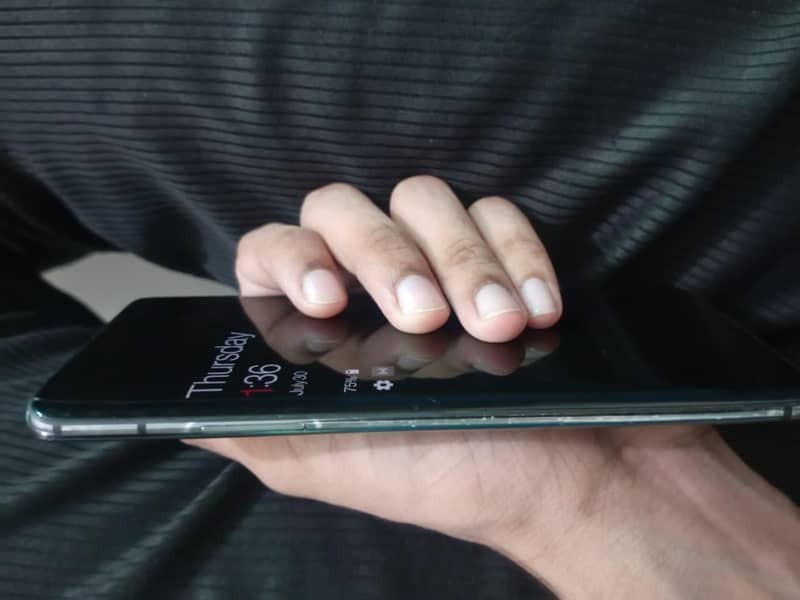 One Plus 7 pro 0