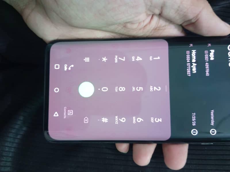 One Plus 7 pro 1