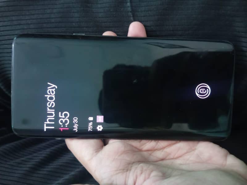 One Plus 7 pro 3
