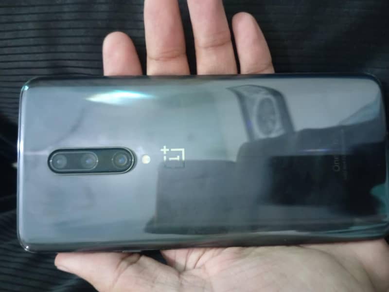 One Plus 7 pro 4