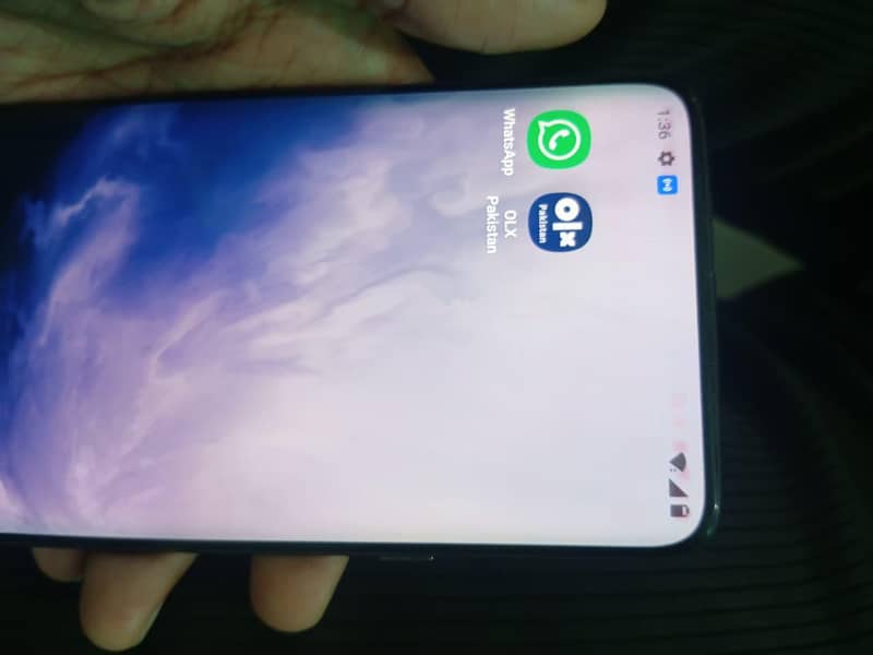 One Plus 7 pro 6