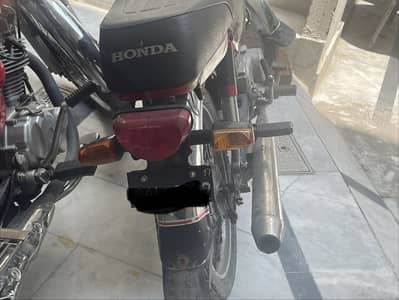Honda 70