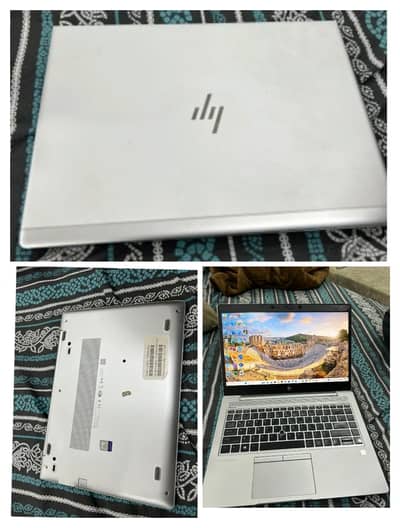 hp elite book