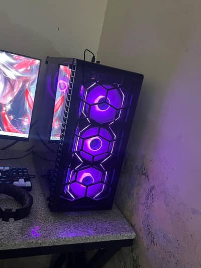 Best Budget Gaming Pc