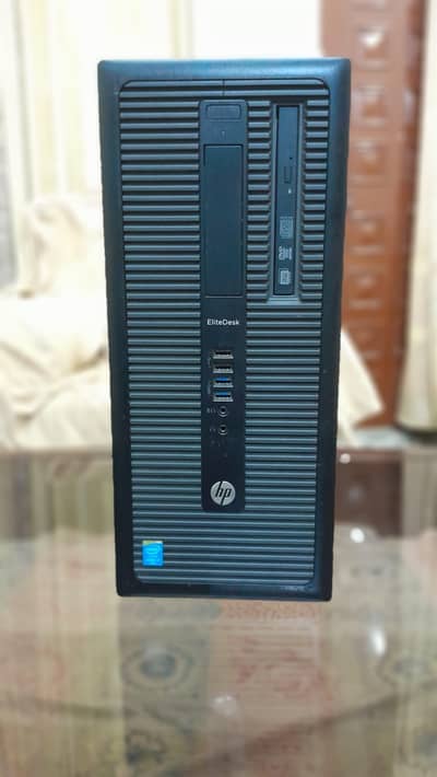 Gaming Pc For Sale-New Condition