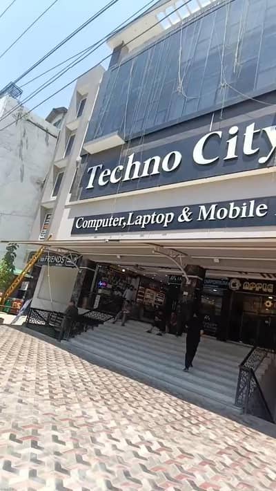 Premium Commercial Shop for Sale – High ROI Investment Opportunity
