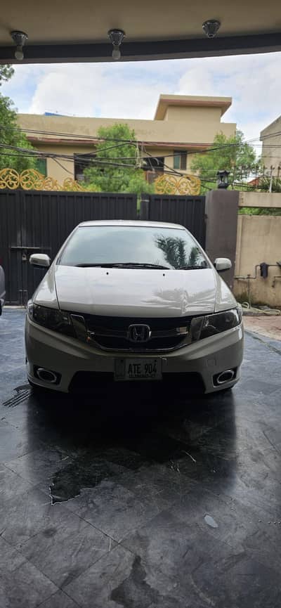 Honda Civic VTi Oriel Prosmatec 2020