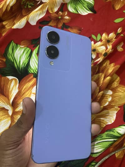 Vivo Y17