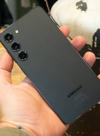 Samsung Mobile S24 Plus