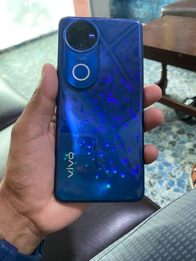Vivo V50 5g 12gb256gb 10by10 full box rate final exchange possible