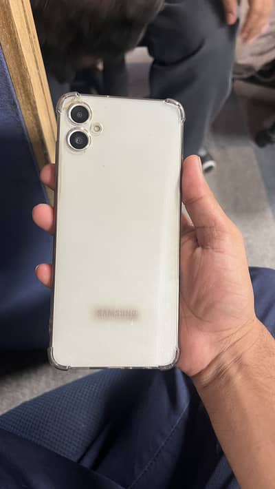 Samsung Mobile A05