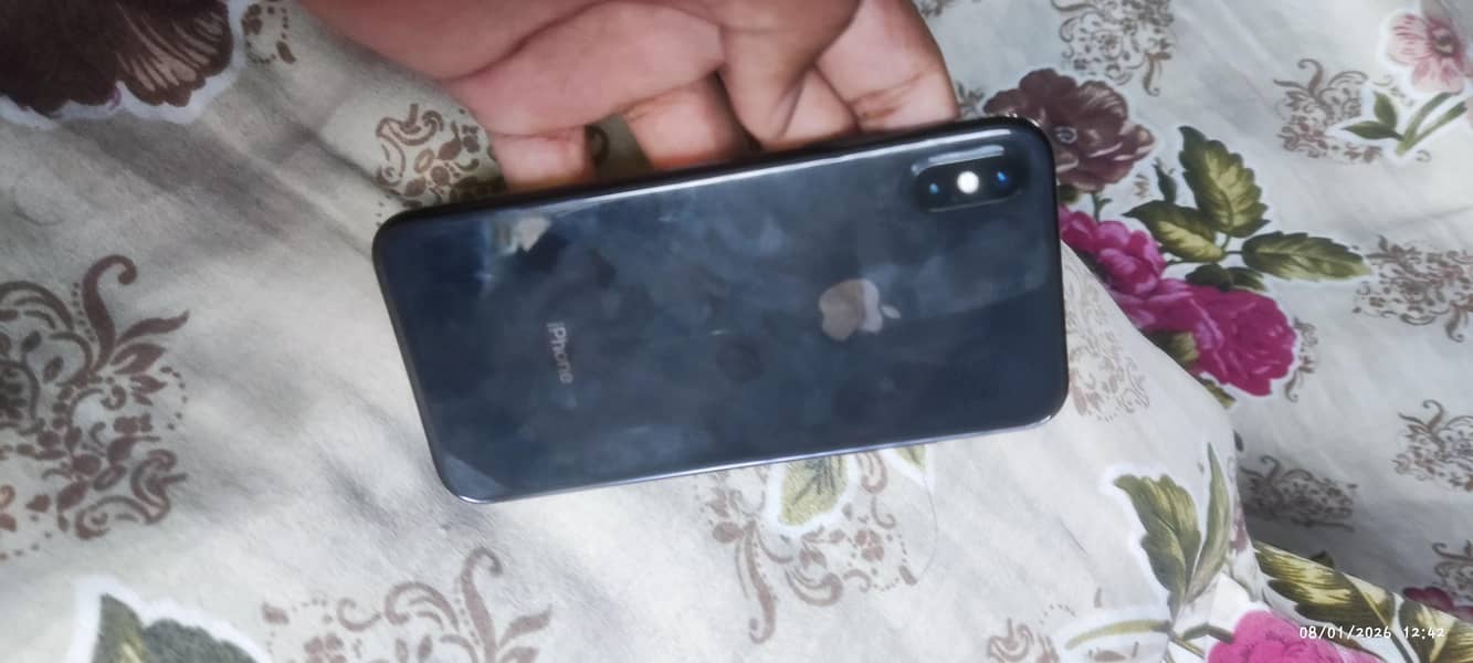 Apple iPhone X 0