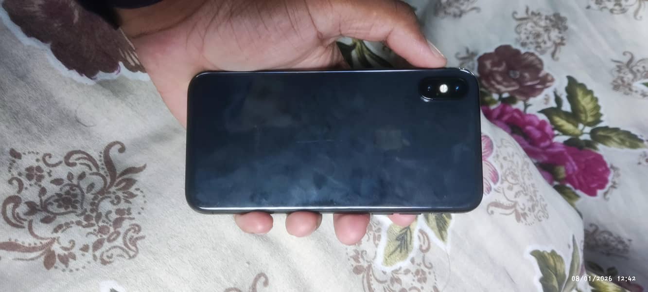 Apple iPhone X 6