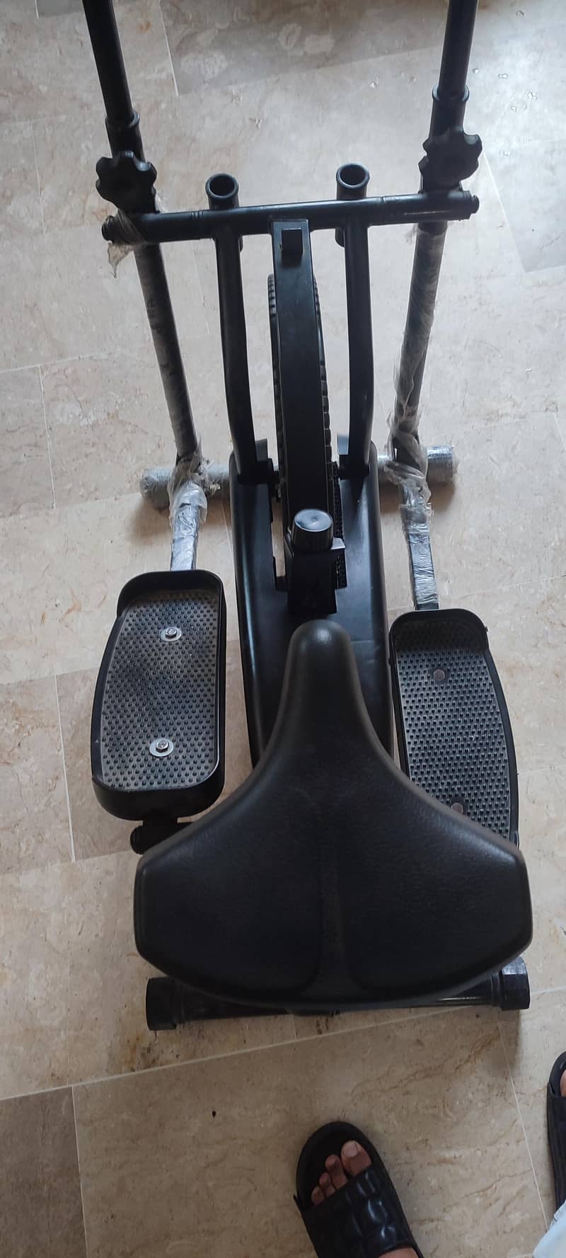 indoor exercise cycle 3