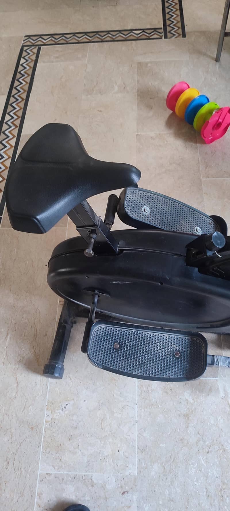 indoor exercise cycle 4