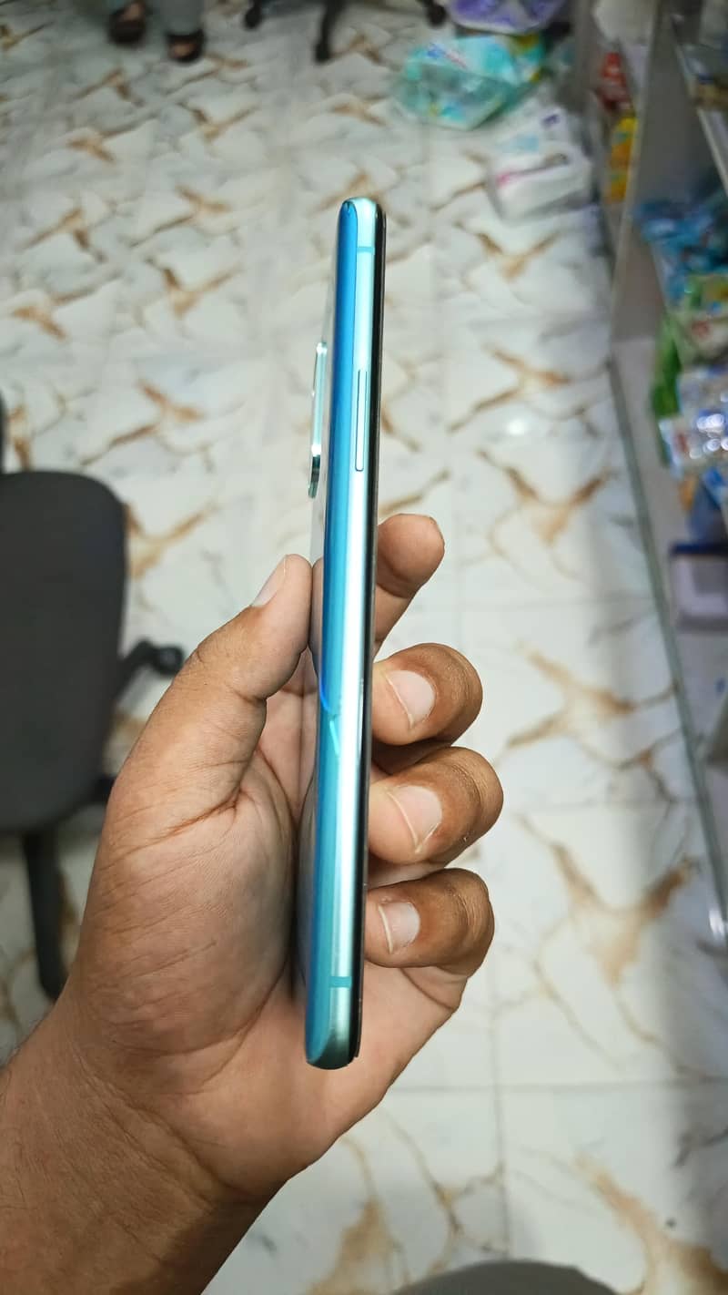 One Plus 8 0