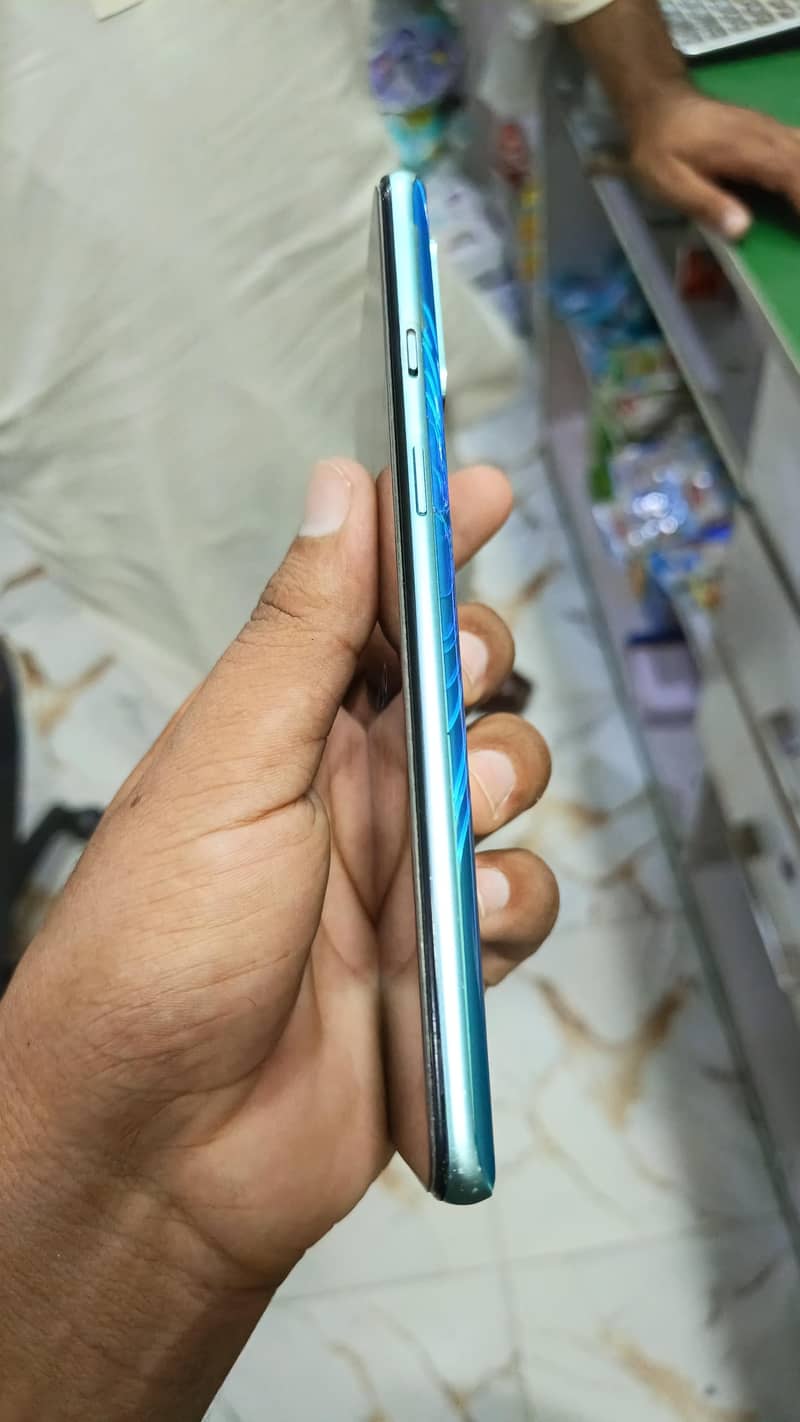 One Plus 8 2