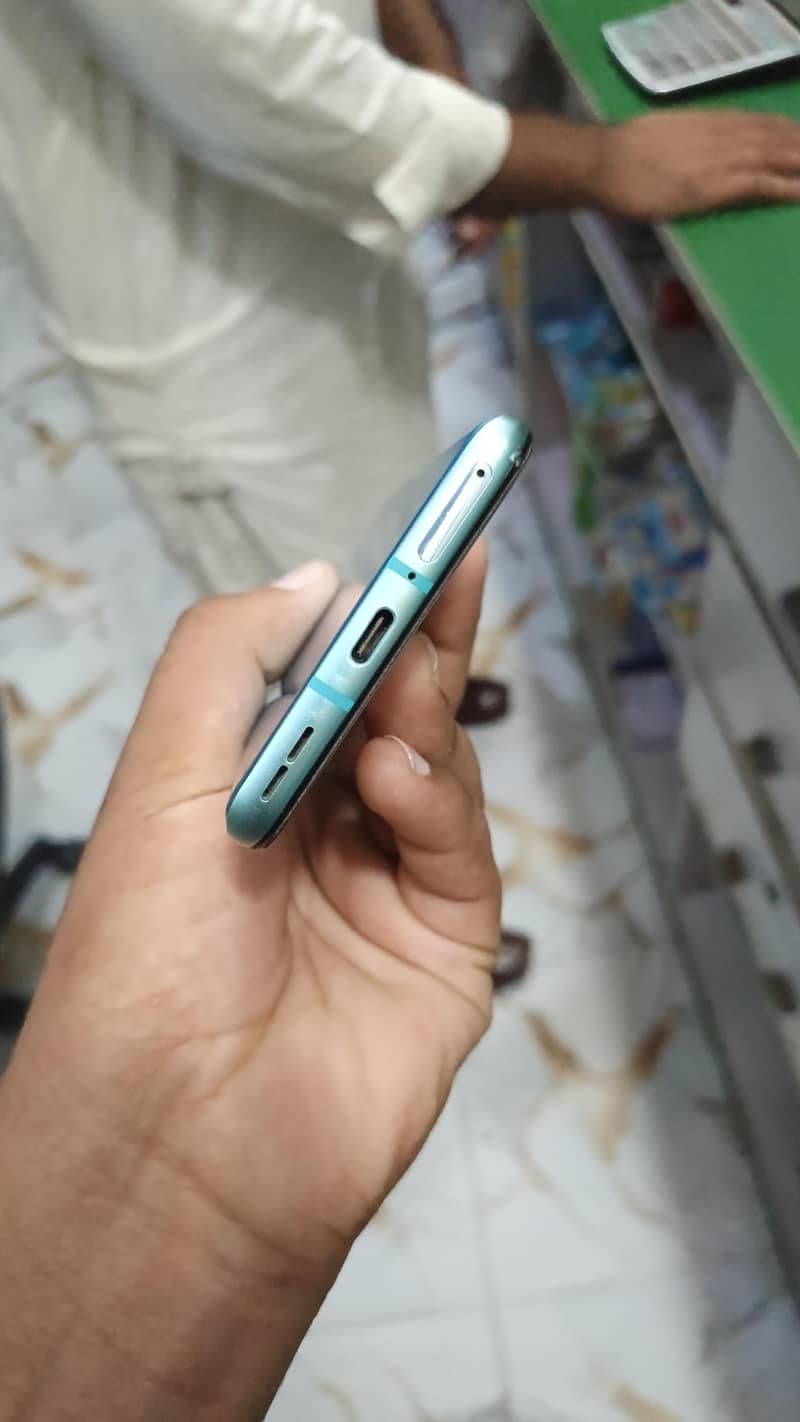One Plus 8 3