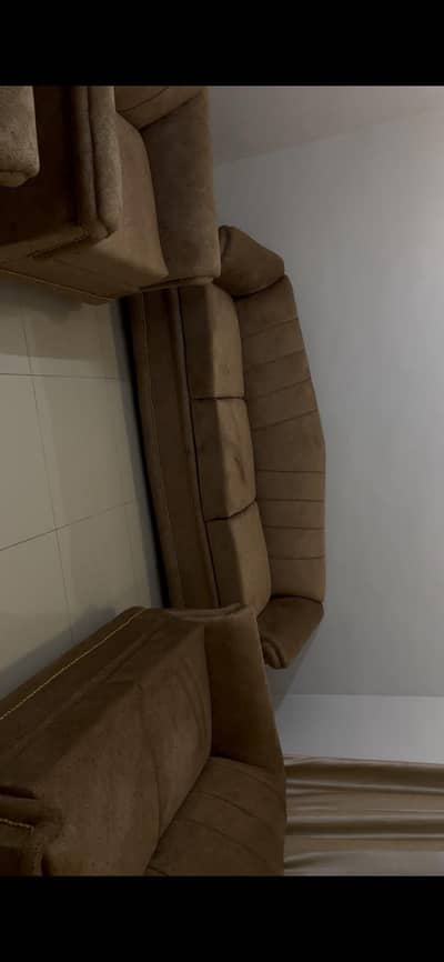 new sofa set
