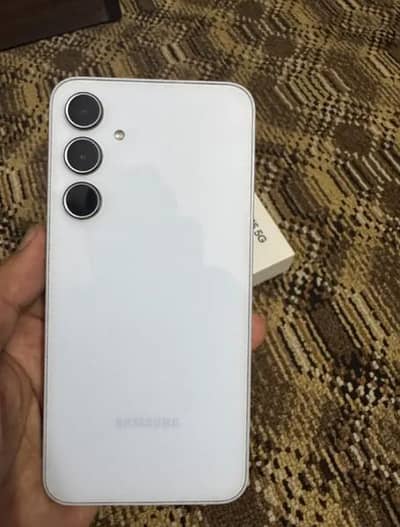 Samsung A35 5G 8GB ram 128GB memory 0326/6773/255