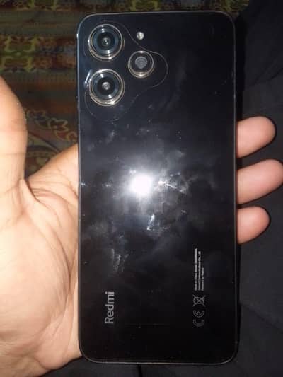 Xiaomi Redmi 12