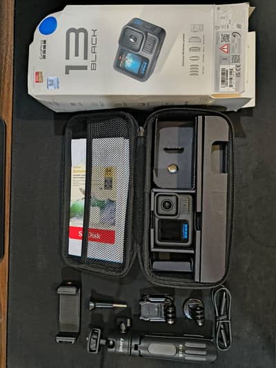 GoPro Hero 13 Black
