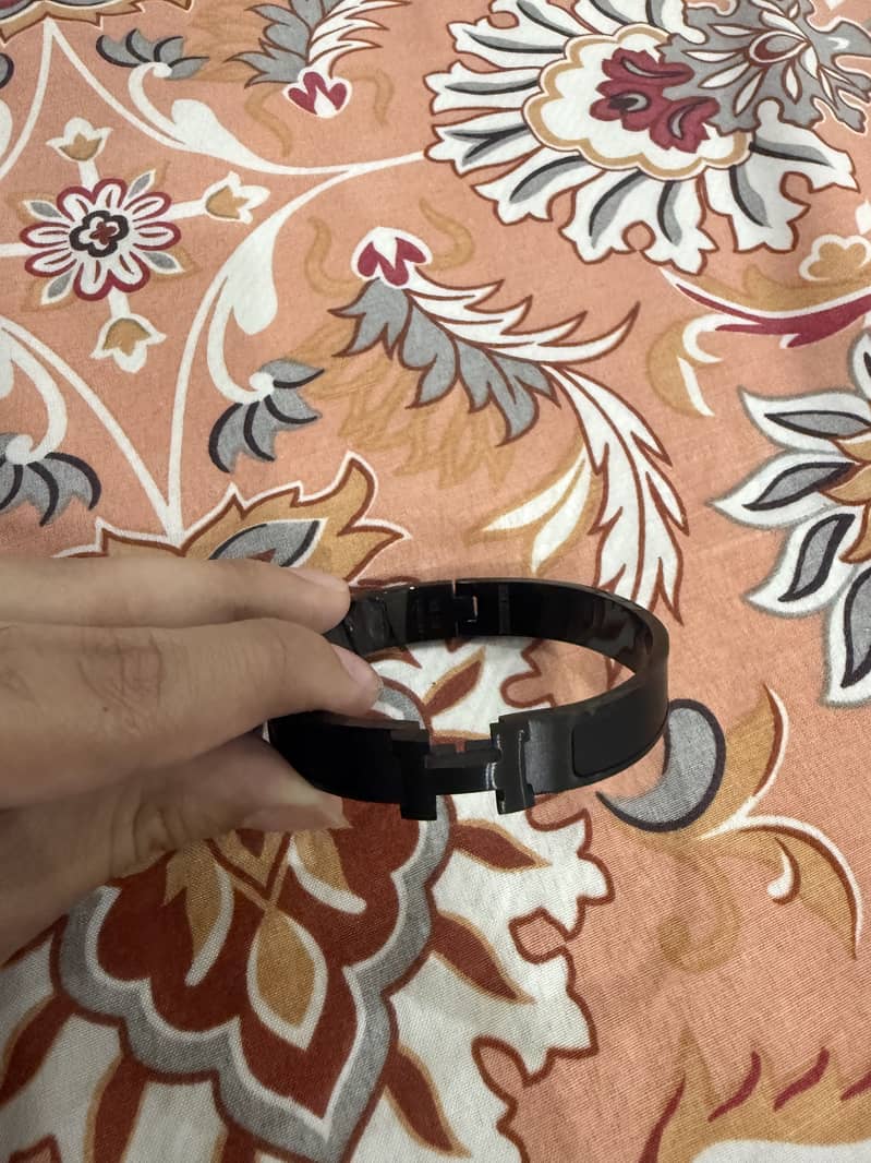 Hermes Bracelet 1