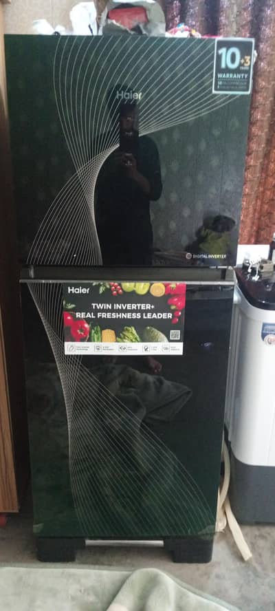 Refregerator