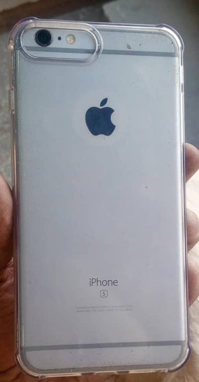 Apple iPhone 6 Plus 10/9