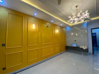 8 Marla Brand New House Available For Sale In DHA 11 Phase 1