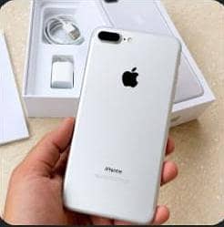Iphone 7 Plus