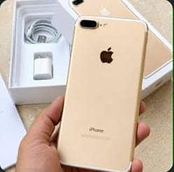 Iphone 7 Plus 2