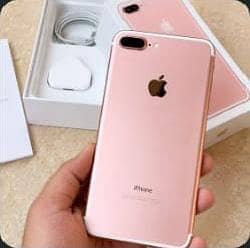Iphone 7 Plus 3