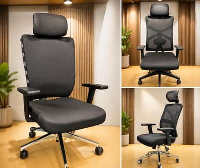 Executive Office Chairs