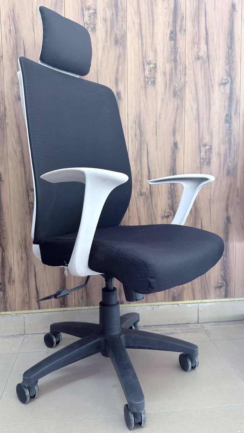 Executive Office Chairs 1
