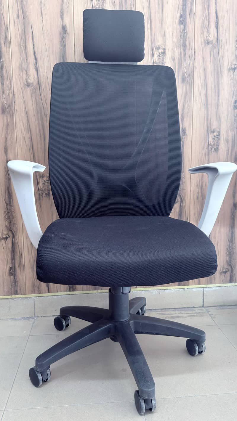 Executive Office Chairs 2