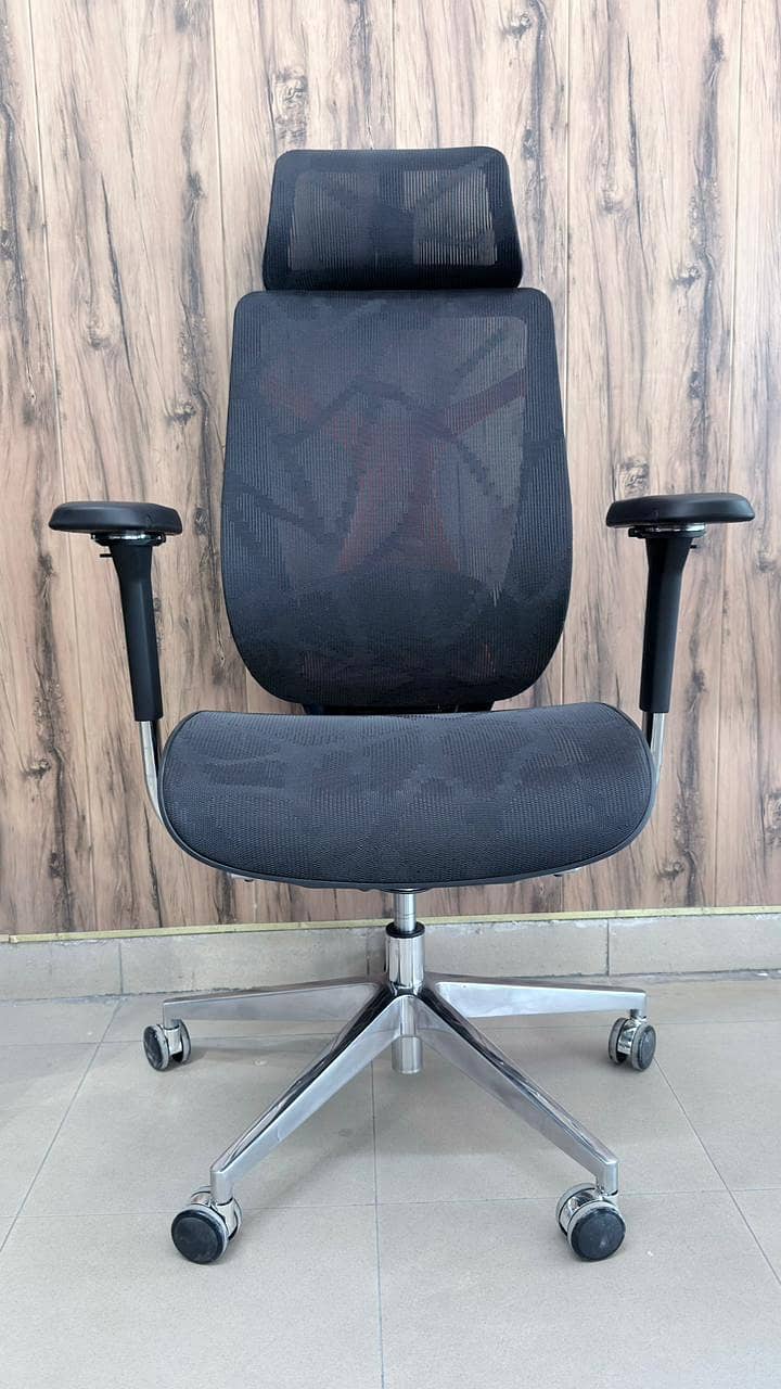 Executive Office Chairs 3
