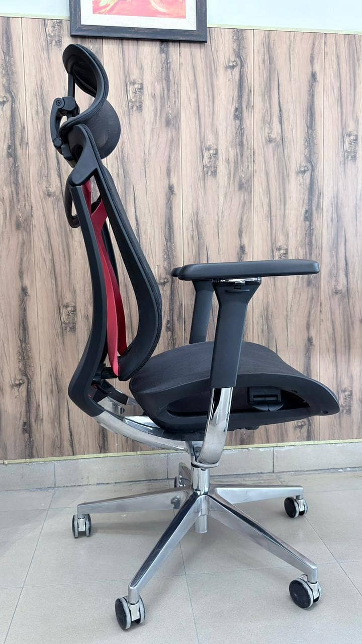 Executive Office Chairs 4