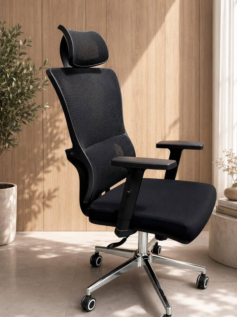 Executive Office Chairs 10