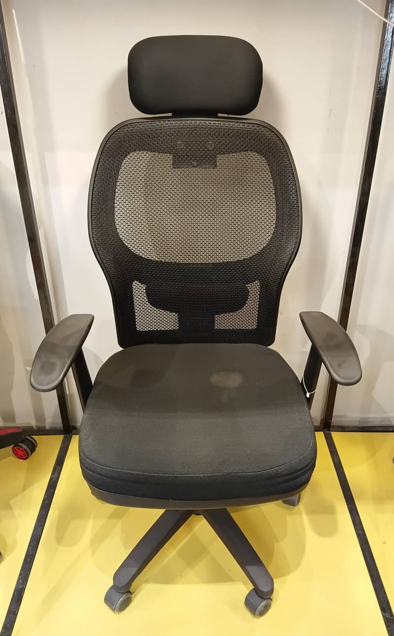 Executive Office Chairs 16