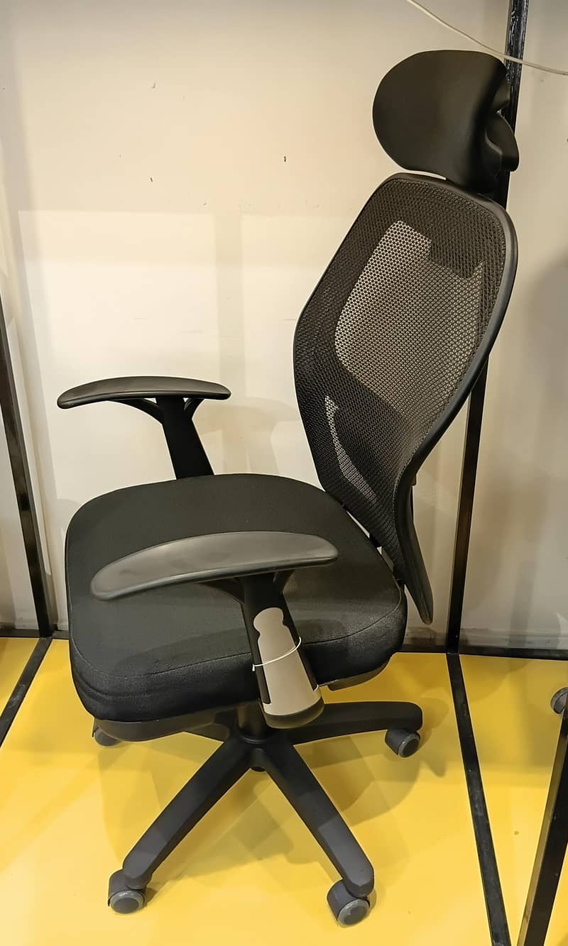 Executive Office Chairs 17