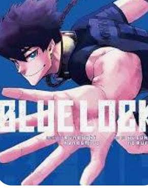 blue lock manga vol 13