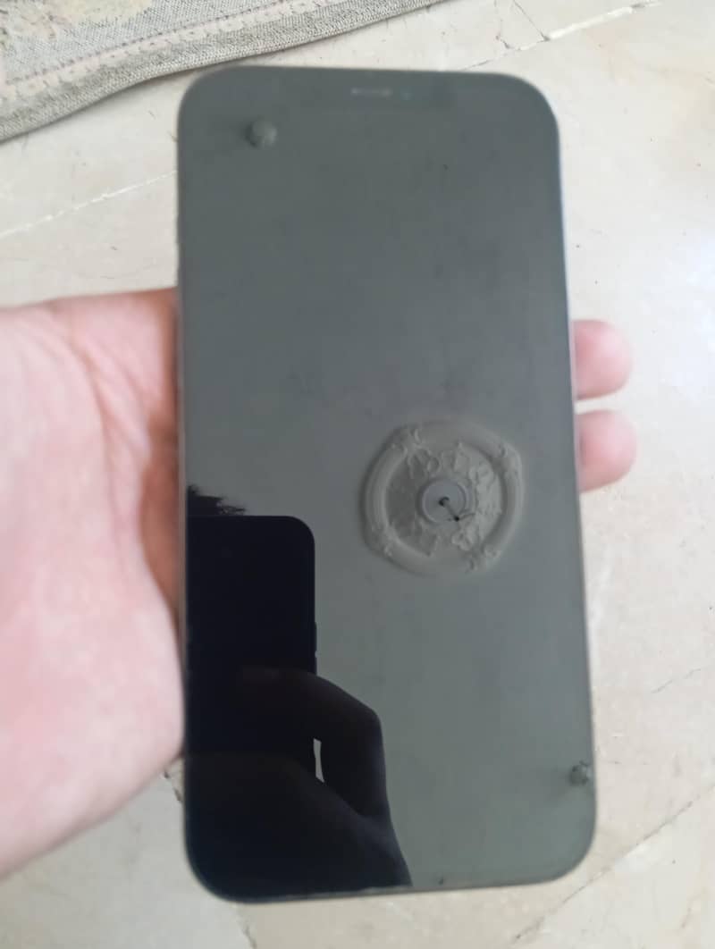 Apple iPhone 12 Pro Max 0