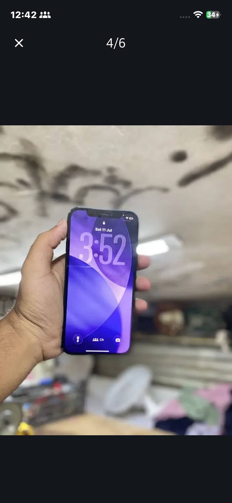 Apple iPhone 12 2