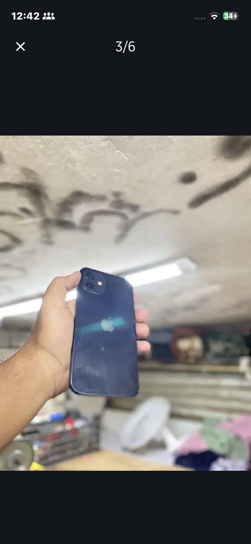Apple iPhone 12 3