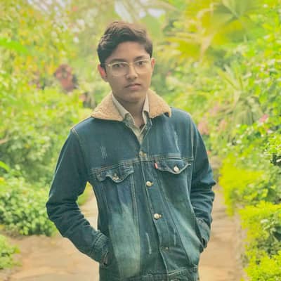 Suleaman khalid
