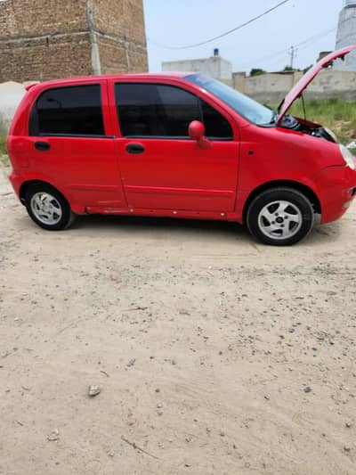 Chery QQ lush condition Urgent sale