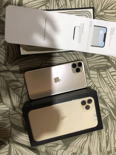 iPhone 11 Pro Max 512gb hk dual physical