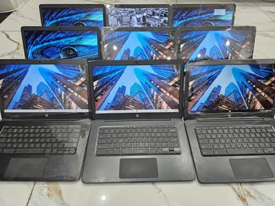 HP Chromebook 14 inch big display size| latest model